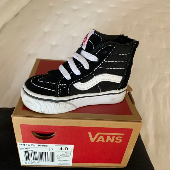 vans baby boy vans baby boy